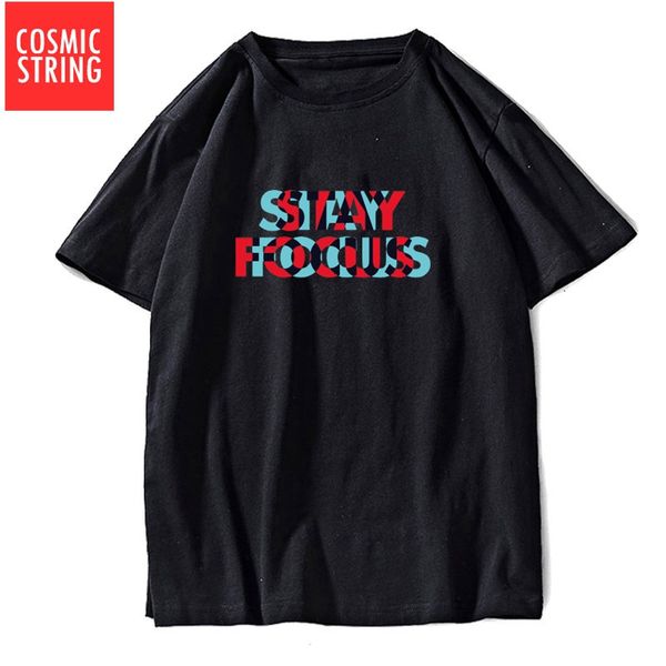 cosmic string stay focus print casual loose short sleeve tshirt cool summer mens sport hooded sweatshirt hoodie men t shirt
cosmic string stay focus print casual loose short sleeve tshirt cool summer mens sport hooded sweatshirt hoodie men t shirt
