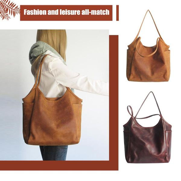 cross body pu leather handle pouch women solid large capacity shoulder tote bag handbag fashion exquisite shopping
cross body pu leather handle pouch women solid large capacity shoulder tote bag handbag fashion exquisite shopping