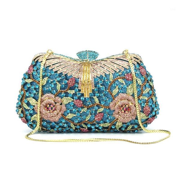 evening bags hollow out flower clutch purse messenger bag women crystal wedding party dinner floral handbags purses1
evening bags hollow out flower clutch purse messenger bag women crystal wedding party dinner floral handbags purses1