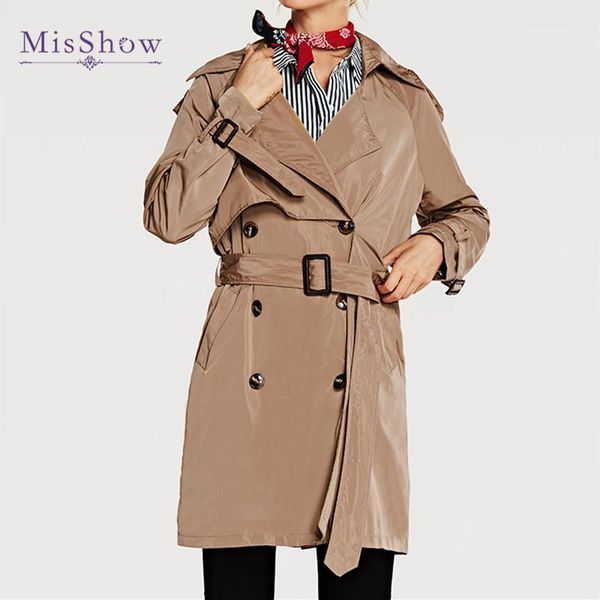women's trench coats 2021 fashion double breasted long coat women autumn winter slim belt ladies sold turn-down collar windbreaker fema, Tan;black
women's trench coats 2021 fashion double breasted long coat women autumn winter slim belt ladies sold turn-down collar windbreaker fema, Tan;black