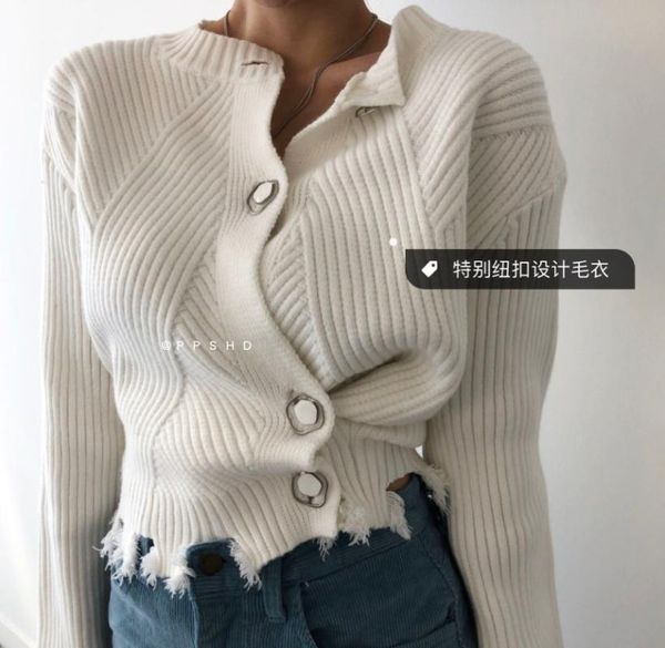 новый негабаритные женщины свитера осень vintage cardigans сыпучие зимние свитера женщин вязаная плюс размер кардиган вязать button, White
новый негабаритные женщины свитера осень vintage cardigans сыпучие зимние свитера женщин вязаная плюс размер кардиган вязать button, White