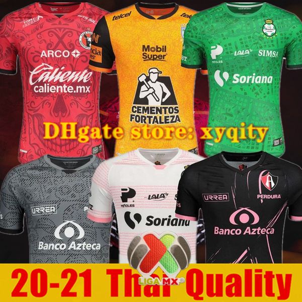 2021 liga mx club tijuana santos laguna pachuca atlas xolos soccer jersey 2020 the day of the dea special dÃa de los muertos mexican especi, Black;yellow
2021 liga mx club tijuana santos laguna pachuca atlas xolos soccer jersey 2020 the day of the dea special dÃa de los muertos mexican especi, Black;yellow