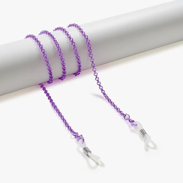 2020 chic reading glasses chain for women metal sunglasses cords candy color beaded eyeglass chain neck rope for glasses women h bbyxei
2020 chic reading glasses chain for women metal sunglasses cords candy color beaded eyeglass chain neck rope for glasses women h bbyxei