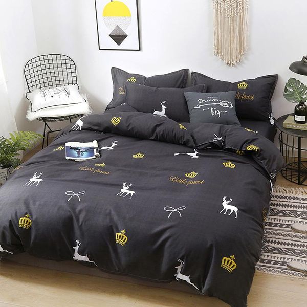 girl boy kid bed cover set cartoon duvet cover child bed sheets and pillowcases strawberry print comforter bedding set
girl boy kid bed cover set cartoon duvet cover child bed sheets and pillowcases strawberry print comforter bedding set