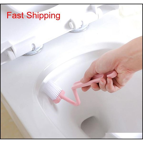 s-handle toilet brush cleaning brush toilet bending toilet washing utensils multi-functional floor kitchen cle qylkvo sports2010
s-handle toilet brush cleaning brush toilet bending toilet washing utensils multi-functional floor kitchen cle qylkvo sports2010
