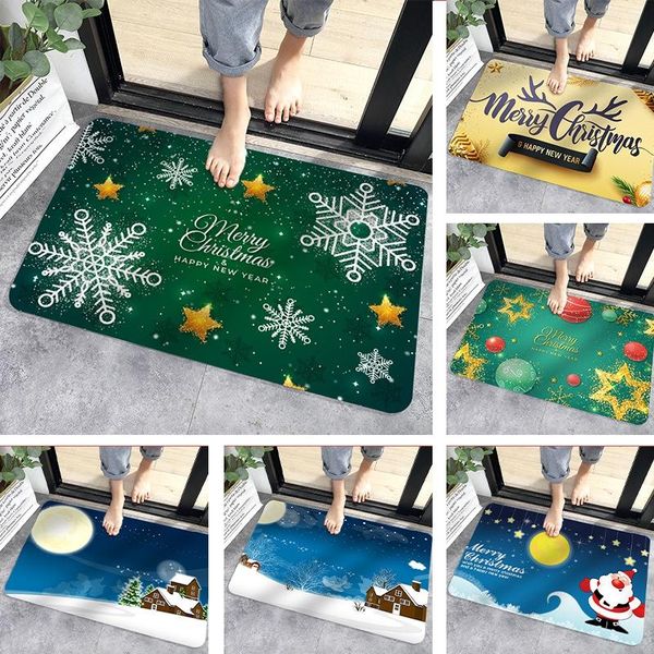 christmas crystal flannel mat xmas floor mat happy new year 2021 merry christmas doormat 2020 merry decor for home
christmas crystal flannel mat xmas floor mat happy new year 2021 merry christmas doormat 2020 merry decor for home