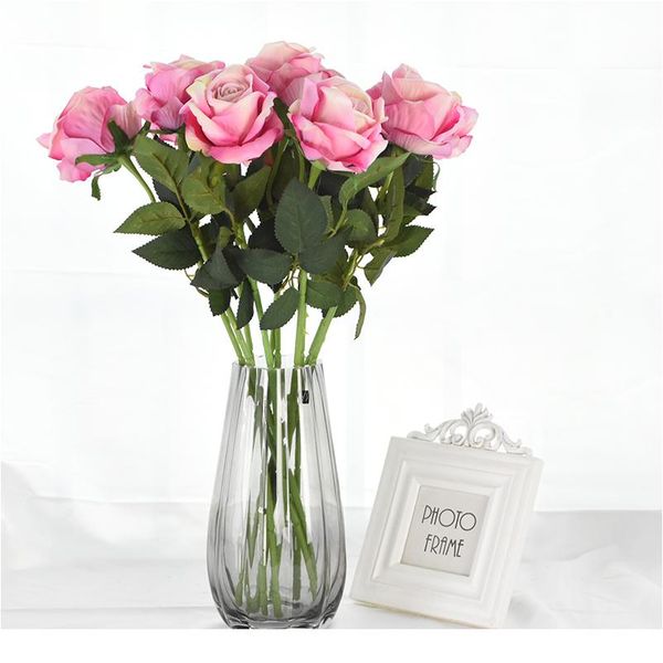 8cm silk flower head flowers roses wedding artificial decoration artificial dried flower home valentine's bbyosg
8cm silk flower head flowers roses wedding artificial decoration artificial dried flower home valentine's bbyosg