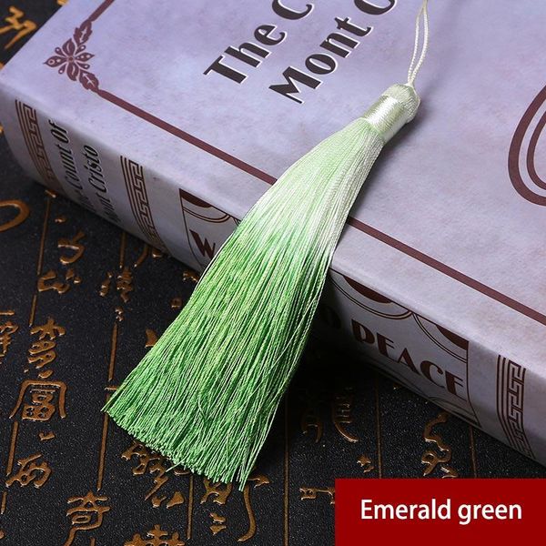 12pcs lot 12cm gradient color tassels silk fringe sewing bangs tassel trim decorative key tassels for curtains home decoration h jlllxb
12pcs lot 12cm gradient color tassels silk fringe sewing bangs tassel trim decorative key tassels for curtains home decoration h jlllxb