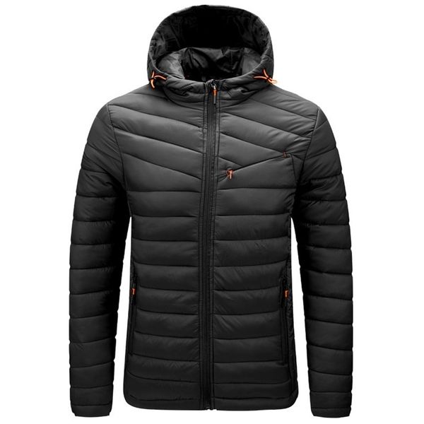 men's winter warm outdoor down jacket fashion y8fqhb, Black 
men's winter warm outdoor down jacket fashion y8fqhb, Black