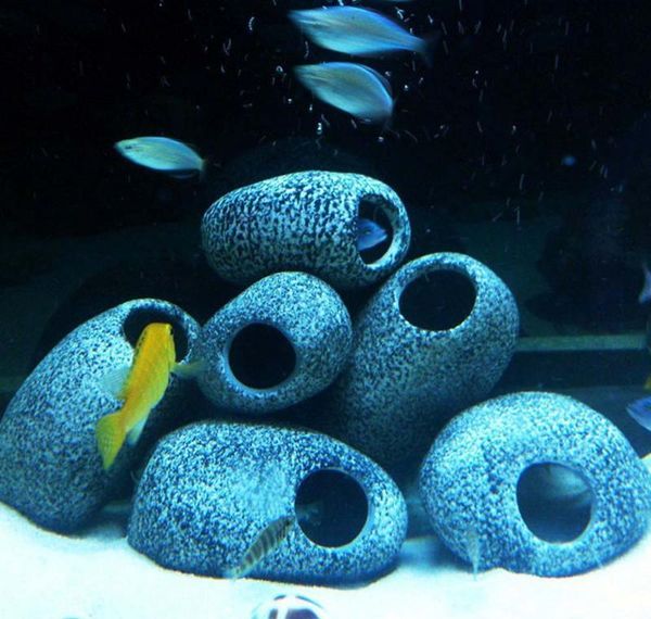 2020 2020 selling aquarium ceramic rock cave stone decoration for cichlids fish tank aq wmtbft dayupshop 
2020 2020 selling aquarium ceramic rock cave stone decoration for cichlids fish tank aq wmtbft dayupshop
