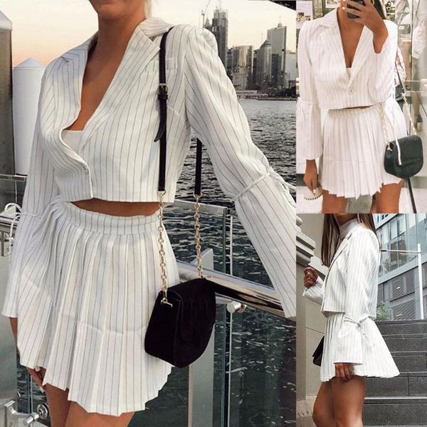 women fashion stripe print zipper above-knee pleated fold skirt skirts womens jupe femme faldas mujer moda 2019 faldas saia1, Black
women fashion stripe print zipper above-knee pleated fold skirt skirts womens jupe femme faldas mujer moda 2019 faldas saia1, Black