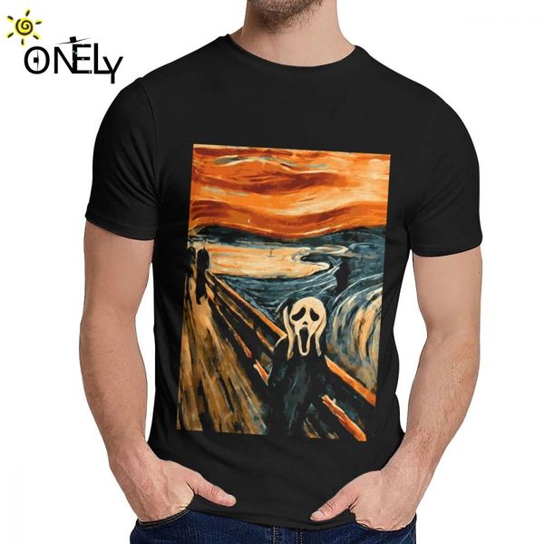 anime the scream tee for men new custom 100% pure camiseta fashion crewneck sport hooded sweatshirt hoodie
anime the scream tee for men new custom 100% pure camiseta fashion crewneck sport hooded sweatshirt hoodie