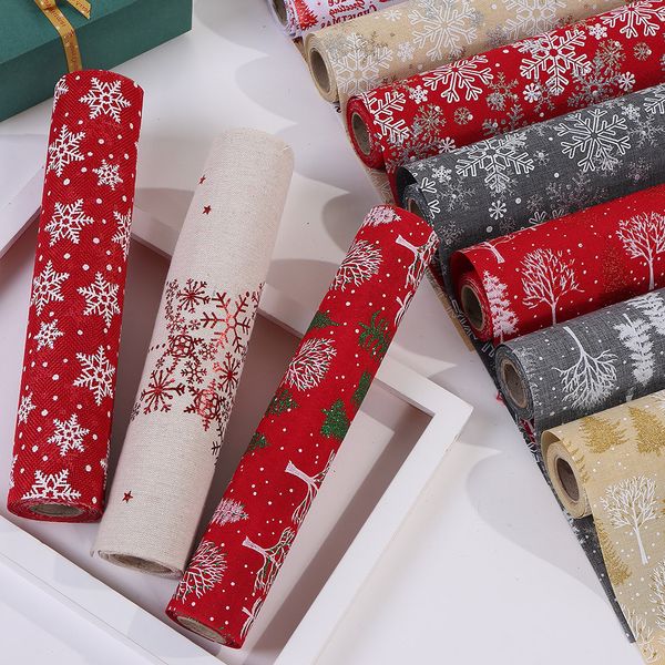 2021 party snowman merry snowflake christmas long cloth dinner red non-slip table runner cotton linen home decor 270cm new
2021 party snowman merry snowflake christmas long cloth dinner red non-slip table runner cotton linen home decor 270cm new
