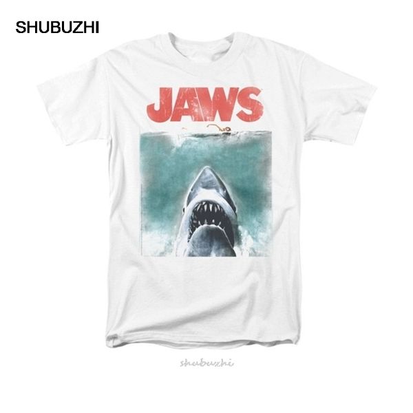 jaws movie vintage poster men short sleeve shark printed cool funny paws streetwear camisa masculina sport hooded sweatshirt hoodie t shirt
jaws movie vintage poster men short sleeve shark printed cool funny paws streetwear camisa masculina sport hooded sweatshirt hoodie t shirt