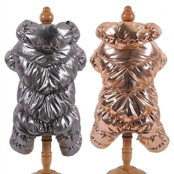 dog apparel warm winter clothes collar windproof overalls for dogs down coat waterproof thicken parka jumpsuit puppy outfit1
dog apparel warm winter clothes collar windproof overalls for dogs down coat waterproof thicken parka jumpsuit puppy outfit1