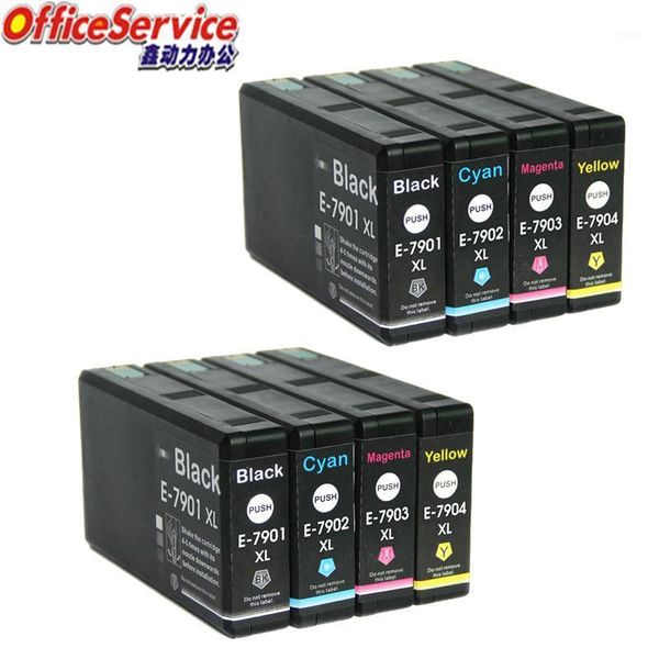 t79xl compatible ink cartridge for wf-4630dwf 4640dtwf wf-5110 wf-5190 wf-5620 wf-5690 printer1 cartridges
t79xl compatible ink cartridge for wf-4630dwf 4640dtwf wf-5110 wf-5190 wf-5620 wf-5690 printer1 cartridges