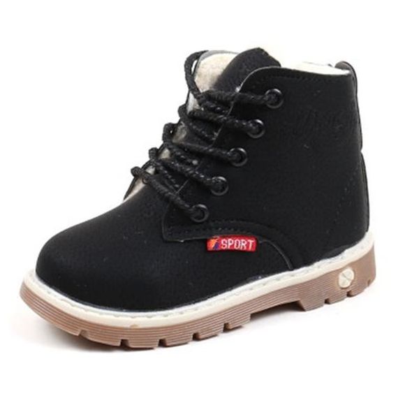fashion children ankle boots autumn winter boys girls shoes pu leather casual outdoor boots kids baby flat shoes 04b sqcwdv pingtoy, Black
fashion children ankle boots autumn winter boys girls shoes pu leather casual outdoor boots kids baby flat shoes 04b sqcwdv pingtoy, Black