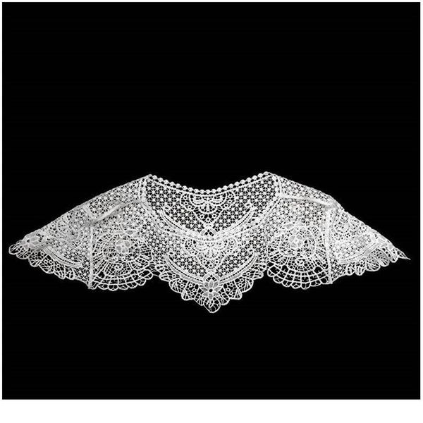 flower lace neckline fabric clothing sewing accessories hollow lace material fake collar skirt shawl wedding dress qylfzc, Blue;red
flower lace neckline fabric clothing sewing accessories hollow lace material fake collar skirt shawl wedding dress qylfzc, Blue;red