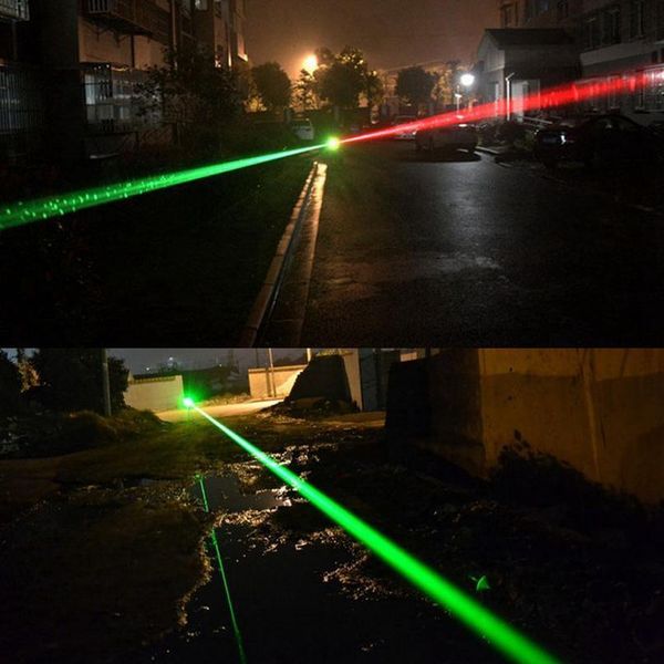 hunting b017 green red laser pointer pen high power 532nm continuous line 1000 meters + charger + battery + la qyljbx
hunting b017 green red laser pointer pen high power 532nm continuous line 1000 meters + charger + battery + la qyljbx