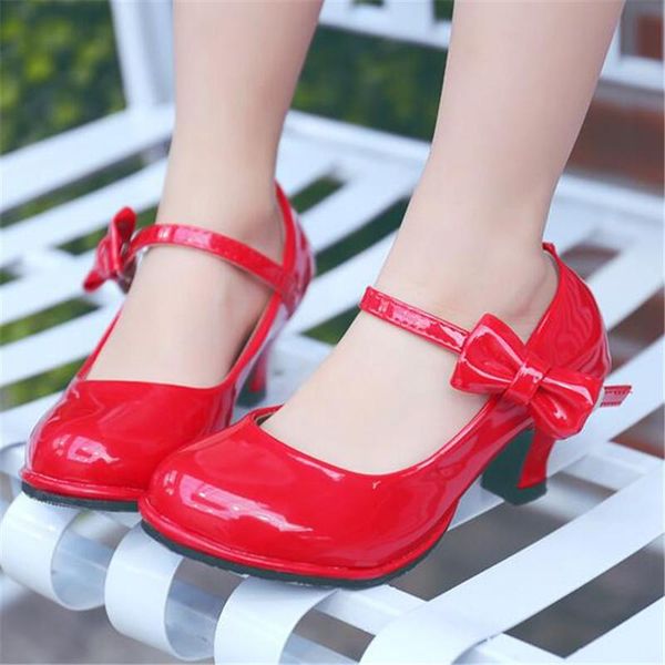 new children butterfly knot high heeled shoes girls princess party dance wedding baby toddler kids leather shoes 04 wmtpdl rimmer, Black
new children butterfly knot high heeled shoes girls princess party dance wedding baby toddler kids leather shoes 04 wmtpdl rimmer, Black