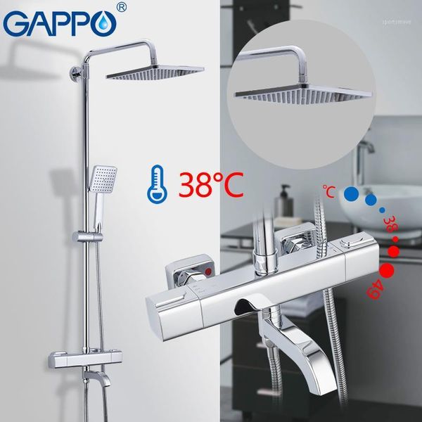 bathtub faucets gappo shower faucet thermostatic bathroom mixer bath wall mounted rainfall set tap1
bathtub faucets gappo shower faucet thermostatic bathroom mixer bath wall mounted rainfall set tap1