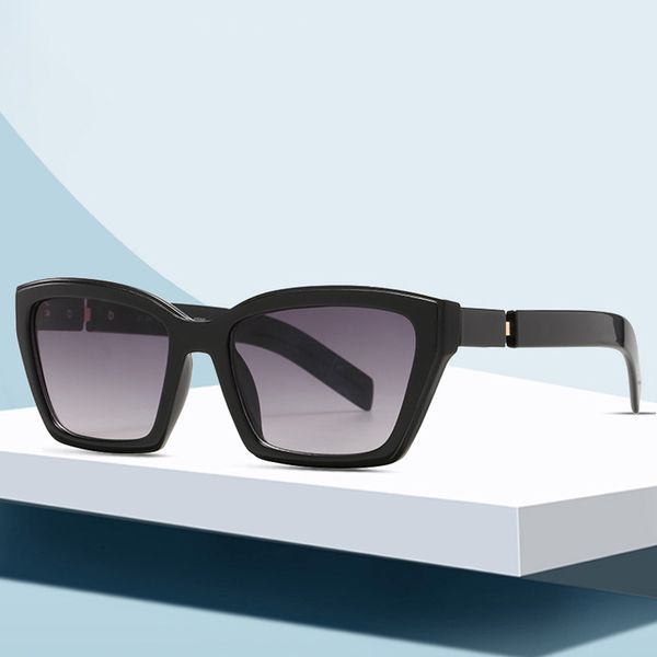 new style personality small frame sunglasses 2072 trend sunglasses female cat's eye versatile sunglasses designer aws, White;black
new style personality small frame sunglasses 2072 trend sunglasses female cat's eye versatile sunglasses designer aws, White;black