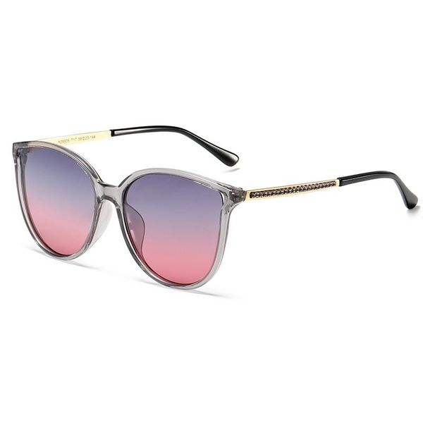 sunglasses 2021 fashion vintage women brand designer polarized round lenses 29906 uv400 protection eyewear, White;black
sunglasses 2021 fashion vintage women brand designer polarized round lenses 29906 uv400 protection eyewear, White;black
