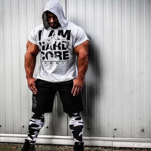 men's hoodies & sweatshirts men fitness short sleeve hoodie gym black gray sport cotton sweatshirt mens jackets
men's hoodies & sweatshirts men fitness short sleeve hoodie gym black gray sport cotton sweatshirt mens jackets