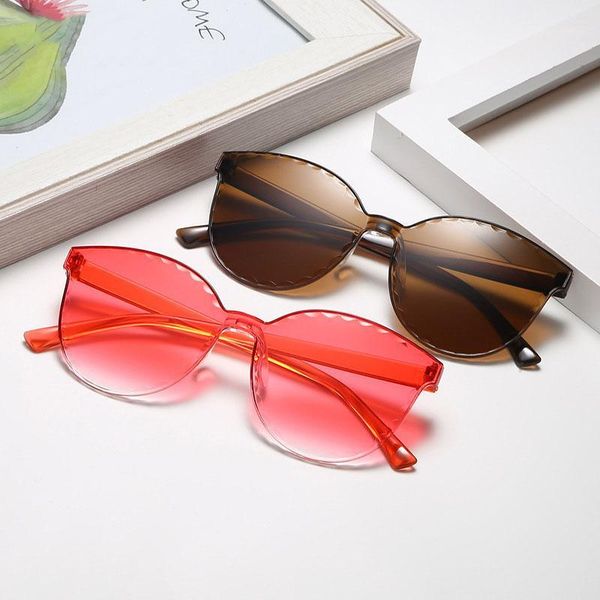 transparent jelly color sunglasses women luxury round candies lens lady sun glasses outdoor metal1, White;black
transparent jelly color sunglasses women luxury round candies lens lady sun glasses outdoor metal1, White;black