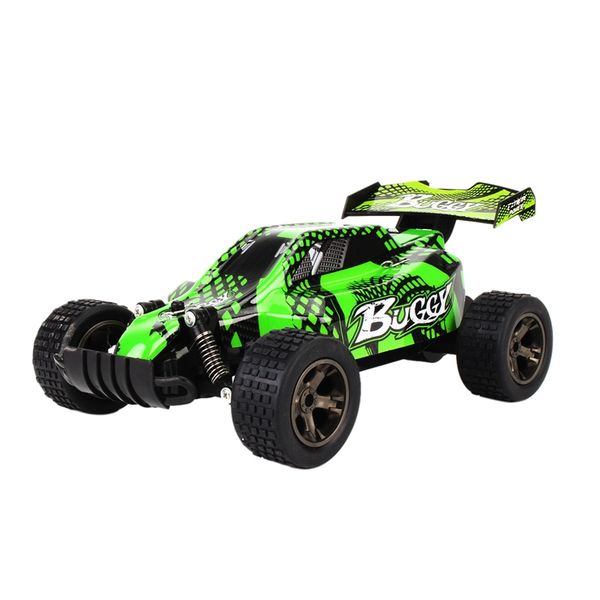 rc truck off-road vehicle 2.4g remote control car kids toys gifts for boys green
rc truck off-road vehicle 2.4g remote control car kids toys gifts for boys green