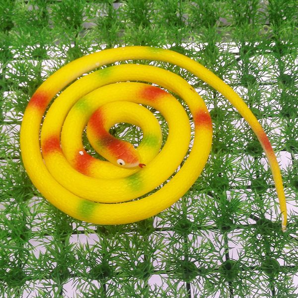 simulation toy tpr flexible glue fake cobra ghost festival scary road 130cm black snake c0123
simulation toy tpr flexible glue fake cobra ghost festival scary road 130cm black snake c0123