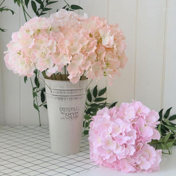 10pcs artificial flowers bouquet hydrangea wedding props wall decoration diy home decoration flower arrangement1
10pcs artificial flowers bouquet hydrangea wedding props wall decoration diy home decoration flower arrangement1