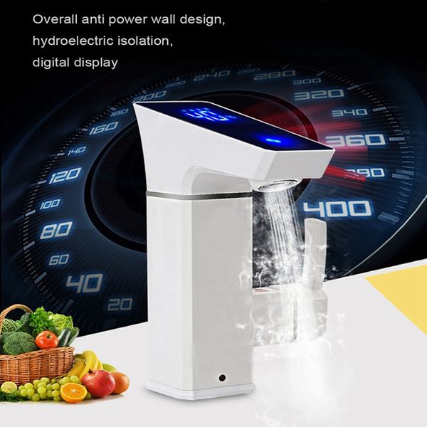home 220v 3000w instant electric front tap water heater stainless steel under flow led display bath kitchen ing
home 220v 3000w instant electric front tap water heater stainless steel under flow led display bath kitchen ing