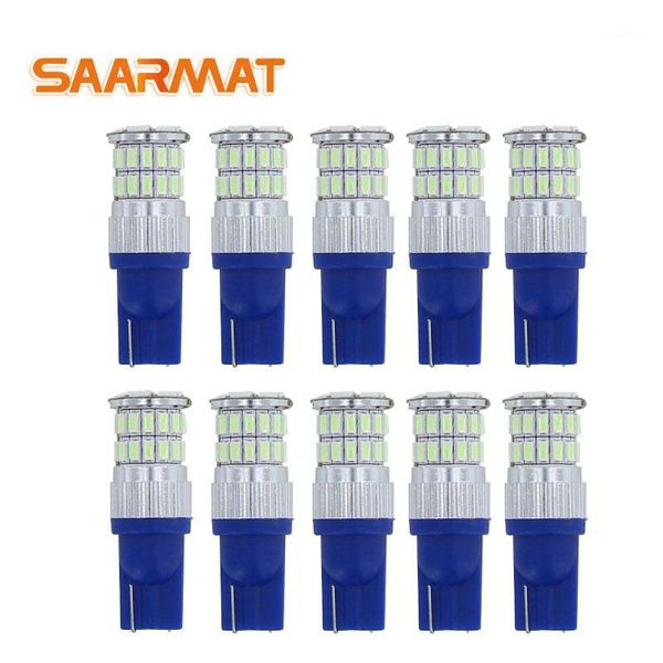 2pcs t10 w5w super bright car interior reading dome light marker lamp 168 194 led auto wedge parking brake bulbs1
2pcs t10 w5w super bright car interior reading dome light marker lamp 168 194 led auto wedge parking brake bulbs1