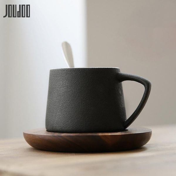 joudoo scrub ceramic coffee cup with brief afternoon cups home office coffee milk frosted mug 35
joudoo scrub ceramic coffee cup with brief afternoon cups home office coffee milk frosted mug 35