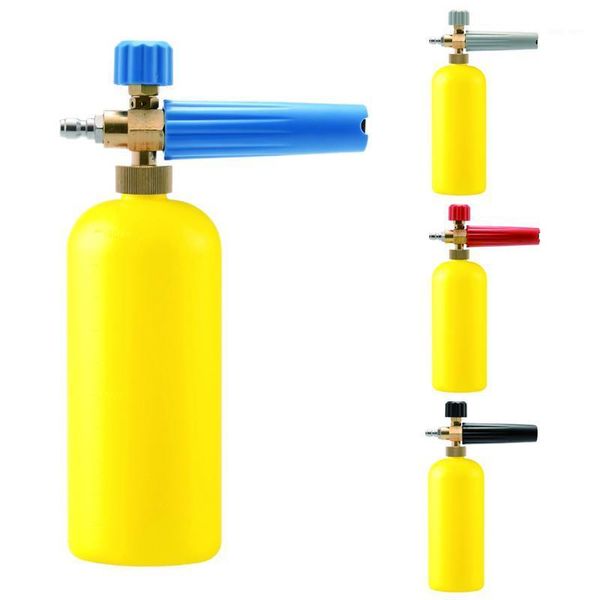 snow foam lance car wash foam cannon for karcher k(k2-k7) series adjustable pressure car snow foamer washer lance with 1/4 inch1
snow foam lance car wash foam cannon for karcher k(k2-k7) series adjustable pressure car snow foamer washer lance with 1/4 inch1