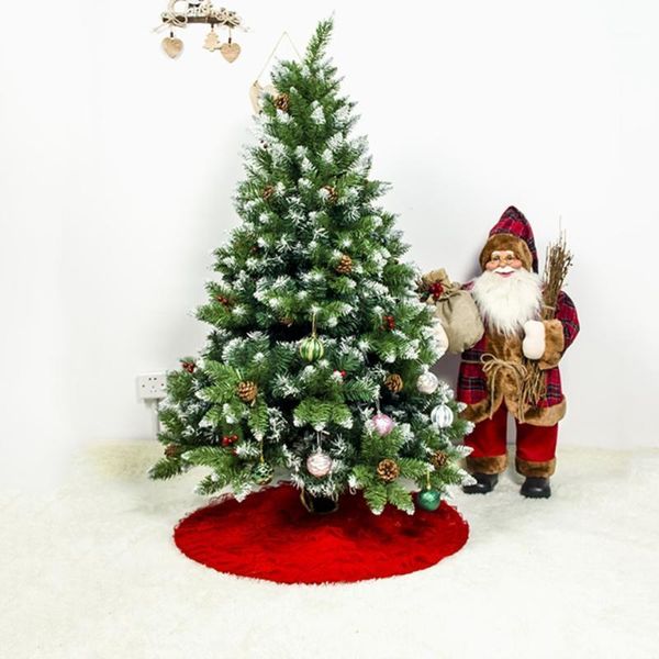 1pc 80cm ruffled lace christmas tree skirts fur carpet merry christmas decoration for home natal natal tree skirts new year deco1
1pc 80cm ruffled lace christmas tree skirts fur carpet merry christmas decoration for home natal natal tree skirts new year deco1