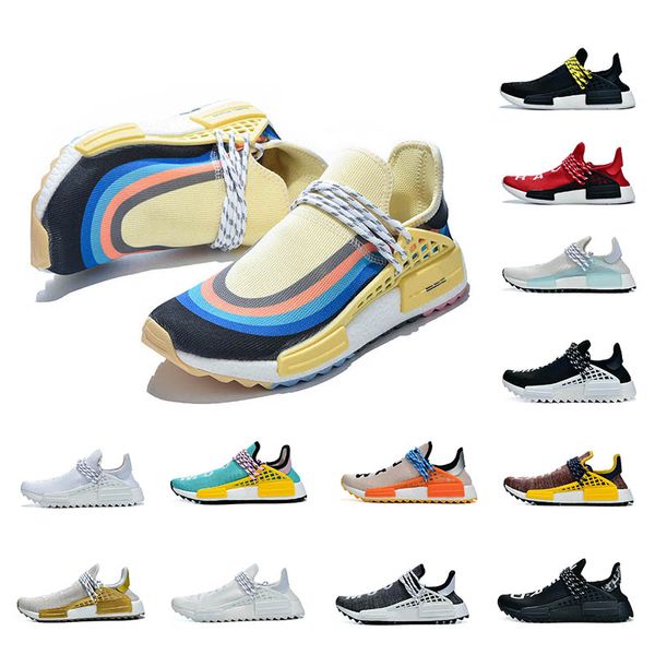 new nmd human race pharrell williams infinite species r1 v2 core black carbon red triple white men women sneakers running shoes
new nmd human race pharrell williams infinite species r1 v2 core black carbon red triple white men women sneakers running shoes