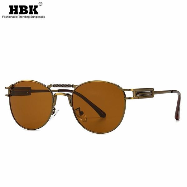 sunglasses classic steampunk round men women retro metal sun glasses design fashion driving uv400, White;black
sunglasses classic steampunk round men women retro metal sun glasses design fashion driving uv400, White;black