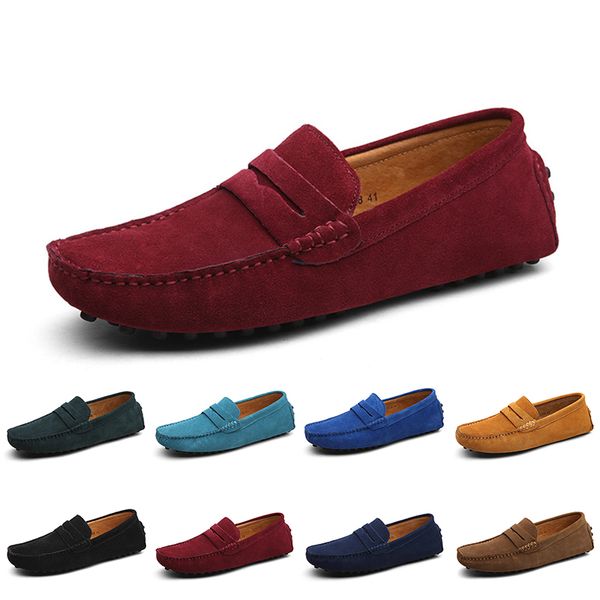 non-brand men running shoes espadrilles triples black white browns wine reds navy khakis grey fashion mens sneakers outdoors jogging walkin
non-brand men running shoes espadrilles triples black white browns wine reds navy khakis grey fashion mens sneakers outdoors jogging walkin
