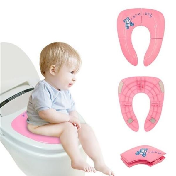 baby travel folding potty seat toddler portable toilet training seat children urinal cushion children pot chair pad /mat lj201110
baby travel folding potty seat toddler portable toilet training seat children urinal cushion children pot chair pad /mat lj201110
