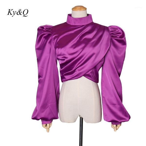 tide brand 2020 new fashion vintage stand-up collar bubble sleeve long sleeve personality cross shirt vintage clothes1, White
tide brand 2020 new fashion vintage stand-up collar bubble sleeve long sleeve personality cross shirt vintage clothes1, White