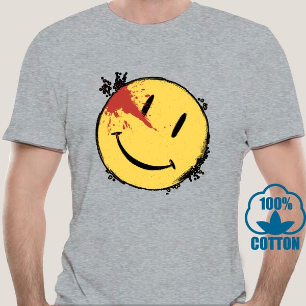 3741a смайлик футболки пародия watchmen серии tv show tshirts мужчины кровавая улыбка o шеи футболка спортивная с капюшоном толстовка толсто
3741a смайлик футболки пародия watchmen серии tv show tshirts мужчины кровавая улыбка o шеи футболка спортивная с капюшоном толстовка толсто