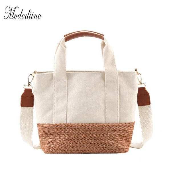 mododiino canvas with straw women handbags crossbody bags for women bag large capacity totes and handbag shopping bag dnv1104
mododiino canvas with straw women handbags crossbody bags for women bag large capacity totes and handbag shopping bag dnv1104