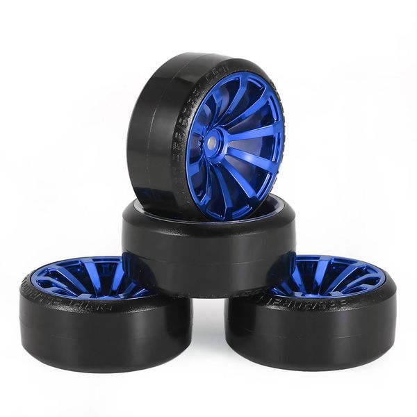 rc drift car tire wheel rim hard wheel tyre for traxxas hsp tamiya hpi kyosho on-road drifting car rc vehicle part toy
rc drift car tire wheel rim hard wheel tyre for traxxas hsp tamiya hpi kyosho on-road drifting car rc vehicle part toy