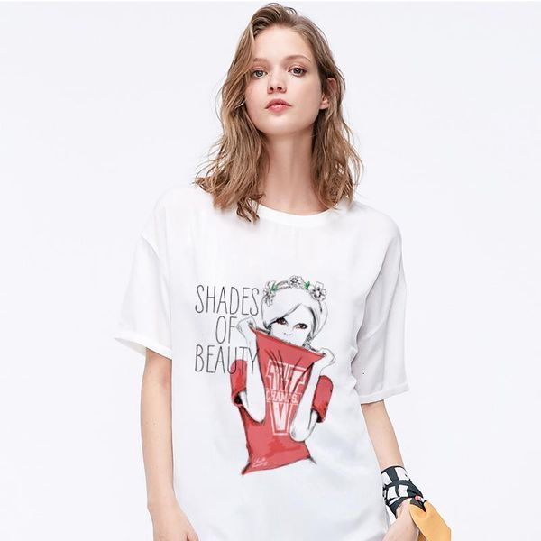 new summer 2019 modern beauty print harajuku t shirt women fashion tshirt o-neck short sleeve t-shirt white female clothing
new summer 2019 modern beauty print harajuku t shirt women fashion tshirt o-neck short sleeve t-shirt white female clothing