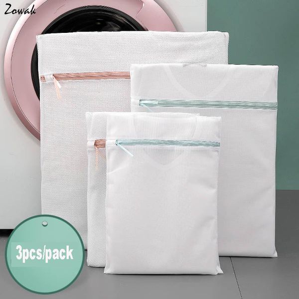 3pcs laundry bag mesh laundry bags for delicates with zipper travel storage organize bag clothing washing bags for
3pcs laundry bag mesh laundry bags for delicates with zipper travel storage organize bag clothing washing bags for