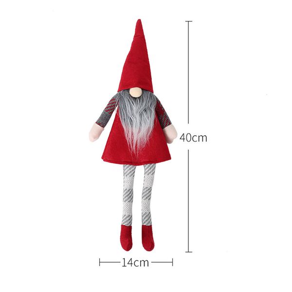 newland claus santa faceless doll case nordic god newchristmas champagne wine bottle cover gift bag decoration #3 7
newland claus santa faceless doll case nordic god newchristmas champagne wine bottle cover gift bag decoration #3 7