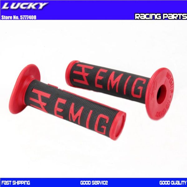 motorcycle hand grips handle mx grip emig grip for to klx crf motorcycle dirt pit bike rubber handlebar twist for gel gp
motorcycle hand grips handle mx grip emig grip for to klx crf motorcycle dirt pit bike rubber handlebar twist for gel gp