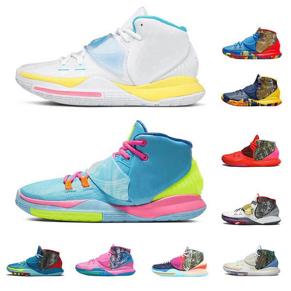 kyrie 6 men basketball shoes los angeles houston new york tokyo heal the world golden mummy miami guangzhou n7 mens sports sneakers
kyrie 6 men basketball shoes los angeles houston new york tokyo heal the world golden mummy miami guangzhou n7 mens sports sneakers